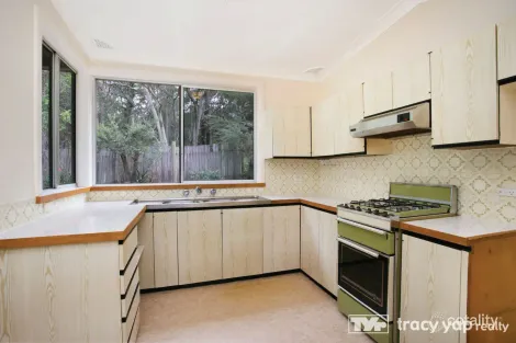 Property photo of 27 Harford Street North Ryde NSW 2113