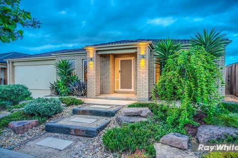 Property photo of 44 Evadene Drive Tarneit VIC 3029