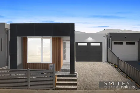 36 Lithic Rd, Craigieburn, VIC 3064