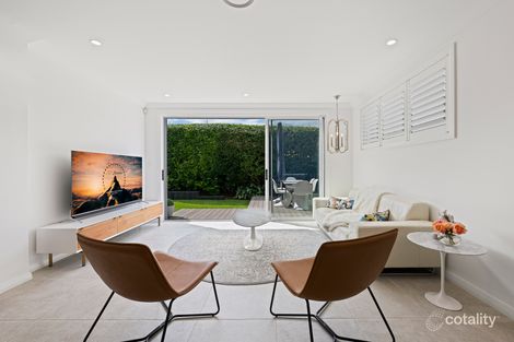Property photo of 5 Heath Street Rodd Point NSW 2046