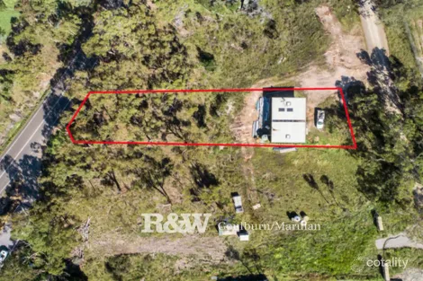 22 Railway Pde, Tallong, NSW 2579