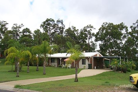 52 Fenton Dr, Tallebudgera, QLD 4228