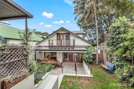 Property photo of 15 Northcote Road Glebe NSW 2037