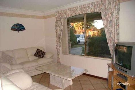 Property photo of 17 Barrallier Circle Mirrabooka WA 6061