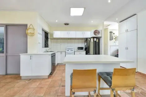 Property photo of 57 Bonson Terrace Moulden NT 0830