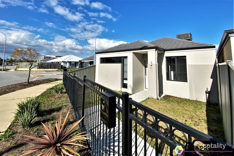 81 Jubilee Ave, Success, WA 6164