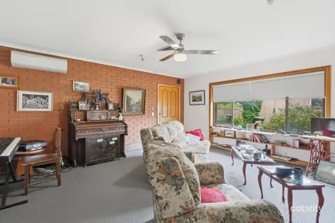 Property photo of 10 Ackerly Avenue Benalla VIC 3672