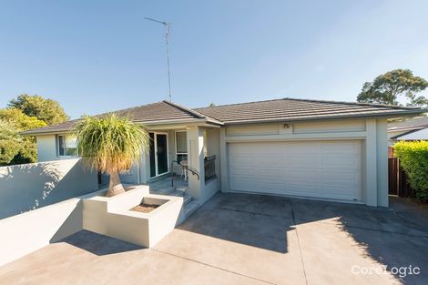 Property photo of 10A Braemar Drive South Penrith NSW 2750