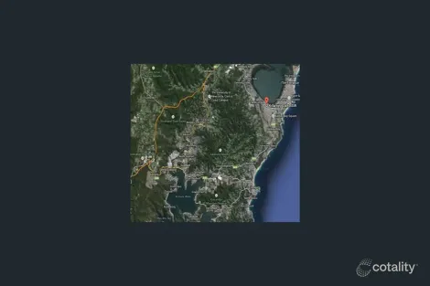 Property photo of 26 Sturt Street Killarney Vale NSW 2261