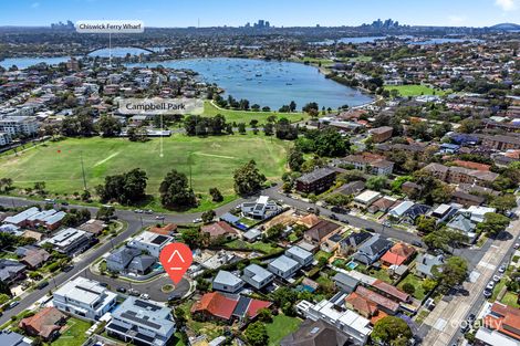 Property photo of 1/2A Feilberg Place Abbotsford NSW 2046