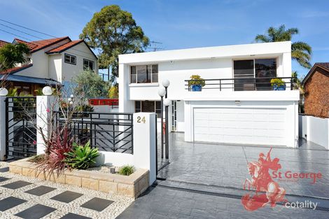 24 Old Taren Point Rd, Taren Point, NSW 2229