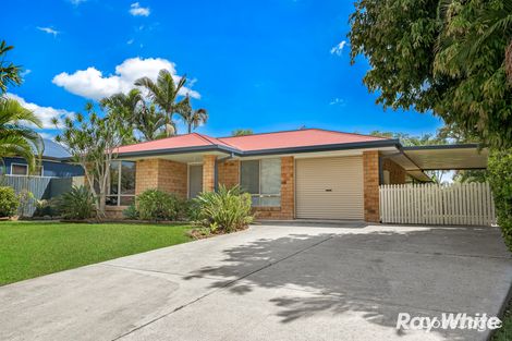 Property photo of 3 Emma Jane Court Kallangur QLD 4503