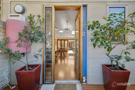 Property photo of 2 McLaren Street Adelaide SA 5000