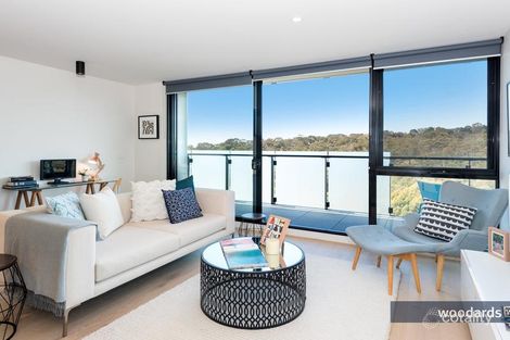 Property photo of 826/20 Shamrock Street Abbotsford VIC 3067