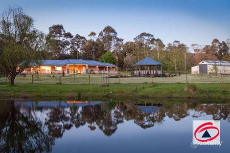 325 Fogarty Rd, Maryknoll, VIC 3812