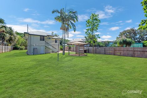 Property photo of 40 Powell Street Wulguru QLD 4811