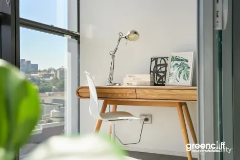 Property photo of 1008/18 Park Lane Chippendale NSW 2008