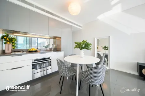 Property photo of 1008/18 Park Lane Chippendale NSW 2008