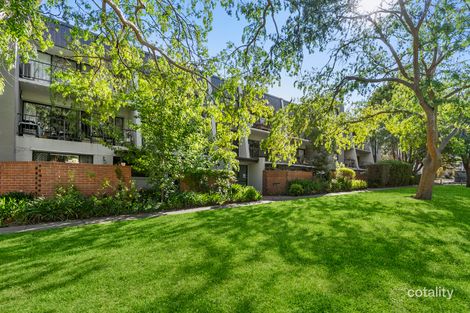 Property photo of 30/10 Ovens Street Griffith ACT 2603
