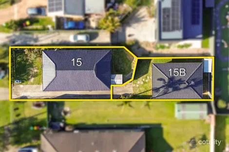 Property photo of 15B Woods Street Riverstone NSW 2765