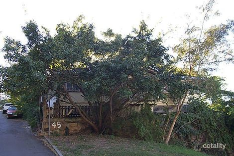 43-45 Stokes St, Townsville City, QLD 4810