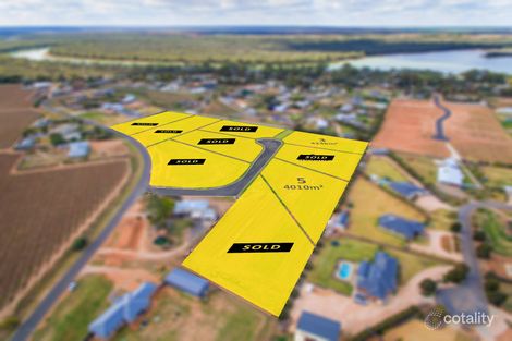 3 Marci Ct, Nichols Point, VIC 3501