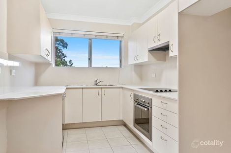 23/83-87 Albert St, Hornsby, NSW 2077