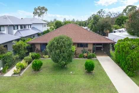 Property photo of 23 Kipling Street Caboolture QLD 4510