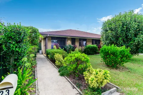 Property photo of 23 Kipling Street Caboolture QLD 4510
