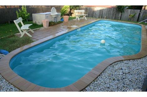 Property photo of 5 Typhoon Place Raby NSW 2566
