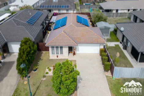 Property photo of 39 Newell Street Ningi QLD 4511
