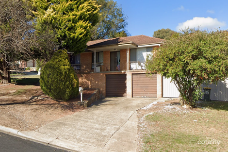 15 DANE ST, KARABAR, NSW 2620