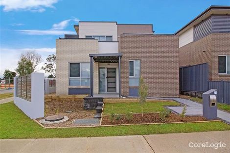 Property photo of 40 Lumsden Avenue North Kellyville NSW 2155