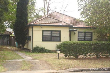 Property photo of 96 Delamere Street Canley Vale NSW 2166