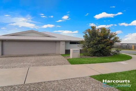 16 Mount Barney Cres, Park Ridge, QLD 4125