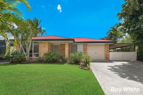 Property photo of 3 Emma Jane Court Kallangur QLD 4503