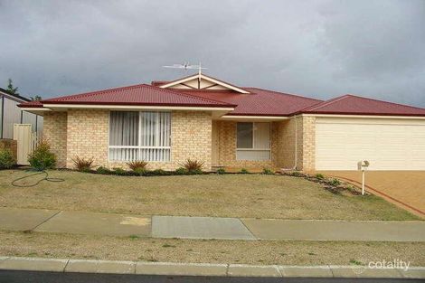 17 Portrush Pde, Meadow Springs, WA 6210