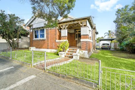 Property photo of 54 Second Street Ashbury NSW 2193