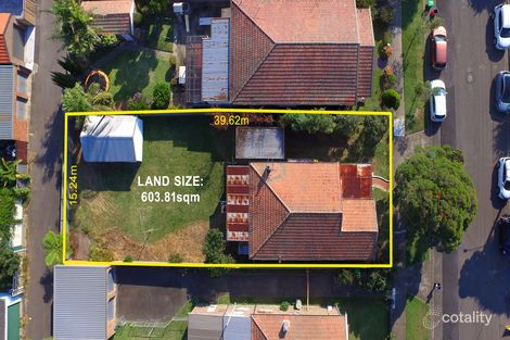 Property photo of 54 Second Street Ashbury NSW 2193