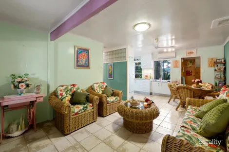 Property photo of 3 Patton Street South Mackay QLD 4740