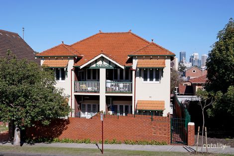 1/43 Walcott St, Mount Lawley, WA 6050