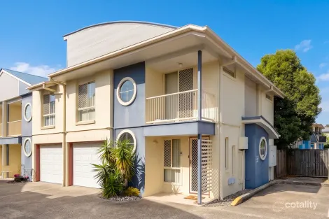 Property photo of 8/12-14 Fleet Drive Kippa-Ring QLD 4021