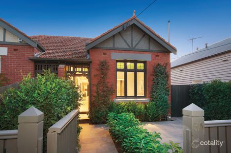 Property photo of 5A Ewart Street Malvern VIC 3144