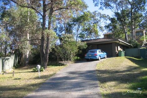 Property photo of 8 Tennyson Place Watanobbi NSW 2259