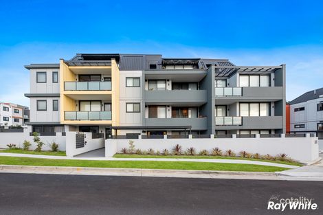 10/12 Nightcap St, North Kellyville, NSW 2155