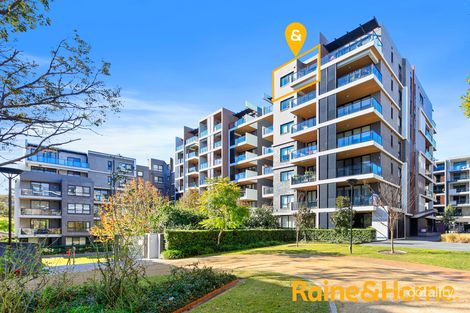 Property photo of 7037/2D Porter Street Ryde NSW 2112