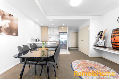 Property photo of 7037/2D Porter Street Ryde NSW 2112