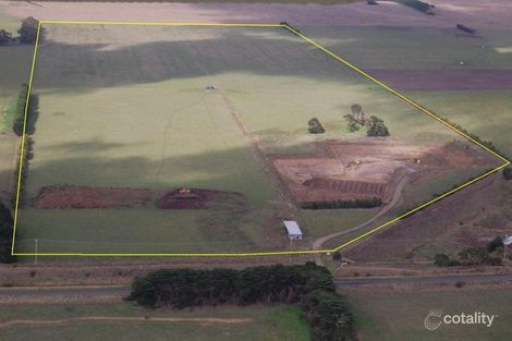 323 Sisters-Noorat Rd, The Sisters, VIC 3265