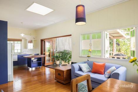 Property photo of 48 Baldwin Street Bulimba QLD 4171