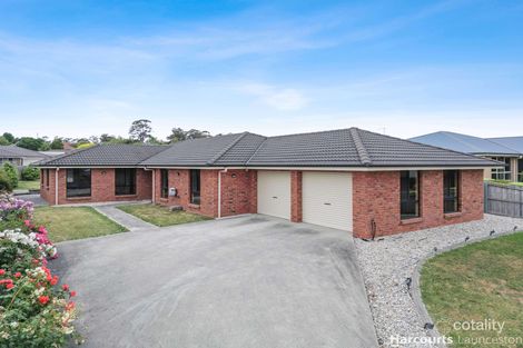 Property photo of 14 Alawoona Street Legana TAS 7277